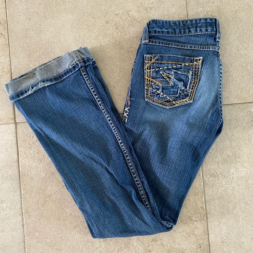BKE jeans